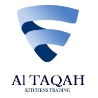 AL TAQAH KITCHENS TRADING Logo