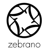 Zebrano London Logo
