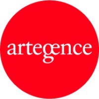 Artegence Logo