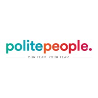 Polite People Logo