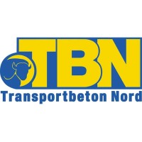 TBN Transportbeton Nord GmbH & Co. KG Logo