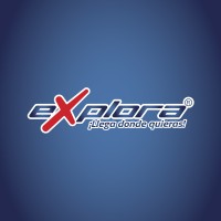 Explora Maletas Logo