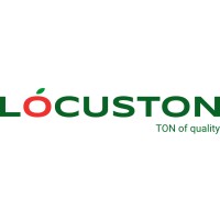 Locuston SA Logo