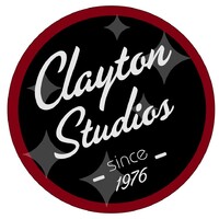 Clayton Recording Studios Logo