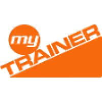 myTRAINER Highland Park Logo
