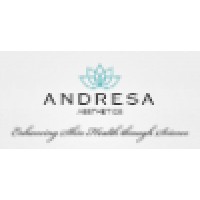 Andresa Aesthetics Logo