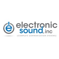 Electronic Sound, Inc. Logo