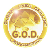 Global Over Drilling Logo