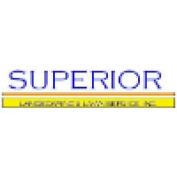 Superior Landscaping & Lawn Service, Inc Logo