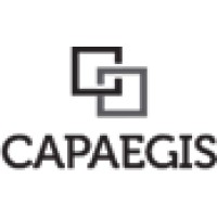 CAPAEGIS Logo