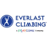 Everlast Climbing Logo
