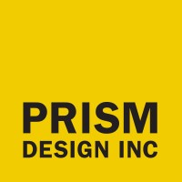 Prism Design, Inc. Logo