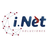 I.Net Soluciones S de RL Logo