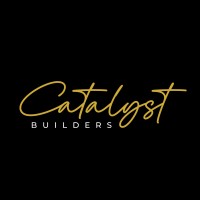 Catalyst Builders Inc. Logo