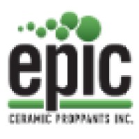Epic Ceramic Proppants, Inc. Logo