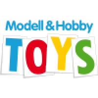MODELL & HOBBY Kft. Logo