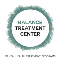 Balance Treatment Center Logo
