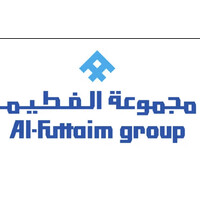 Al Futtaim Motors Toyota & Lexus Showroom Logo