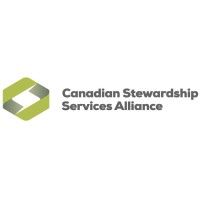 Canadian Stewardship Services Alliance (CSSA) Logo