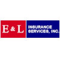 E & L Insurance Services, Inc Logo