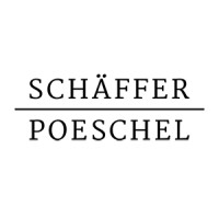 Schäffer-Poeschel Verlag für Wirtschaft · Steuern · Recht GmbH Logo