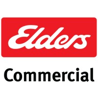 Elders Commercial Brisbane Logo