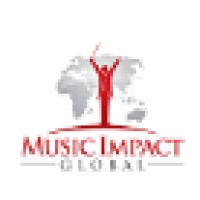 Music Impact Global Logo