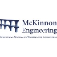 McKinnon Engineering LLC Logo