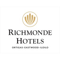 Richmonde Hotels Logo