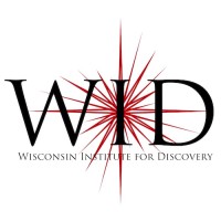 Wisconsin Institute for Discovery Logo