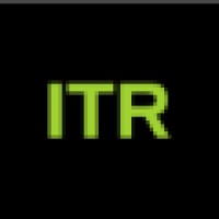 ITR : Information Technology Resources Co., Ltd. Logo