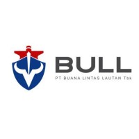 PT Buana Lintas Lautan, Tbk Logo