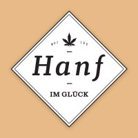 Hanf im Glück Logo