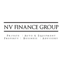 NVFG | NV Finance Group Pty Ltd Logo