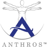 Anthros Inc. Logo