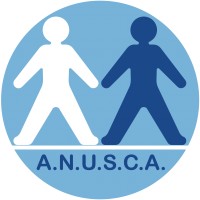 ANUSCA - Associazione Nazionale Ufficiali di Stato Civile e Anagrafe Logo
