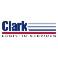 Clark Logistic Services Logo
