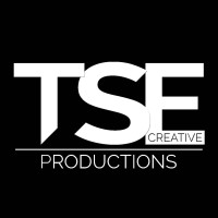 TSE Creative Productions Logo