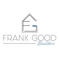 Frank Good Builders Logo