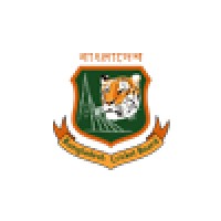 Bangladesh Cricket Board Logo