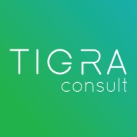 Tigra Consult Logo
