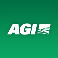 AGI - Ag Growth International Logo