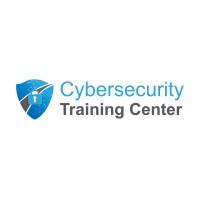 Cybersecurity Training Center Logo