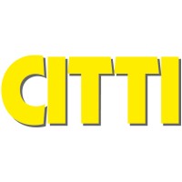 CITTI Handelsgesellschaft mbH & Co. KG Logo