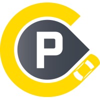 The Car Park Logo