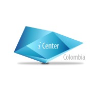 iCenter Colombia | Tienda Apple Logo