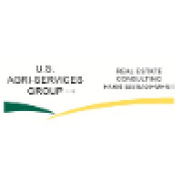 U.S. Agri-Services Group, LLC Logo