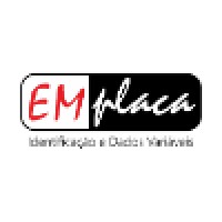 Emplaca Automação e Tecnologia Ltda Logo