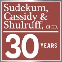 Sudekum, Cassidy & Shulruff, Chtd. Logo
