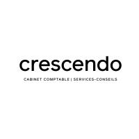 Crescendo CPA inc. - Cabinet comptable Logo